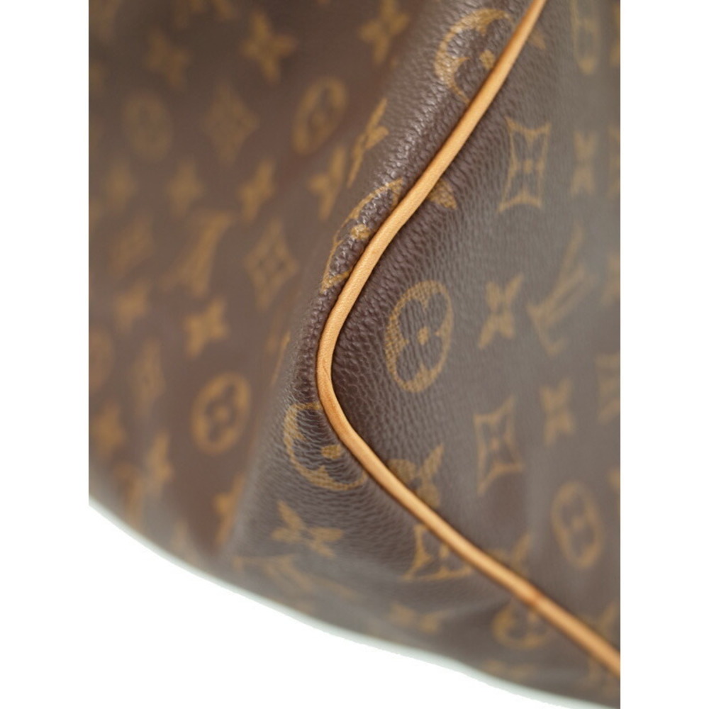 Louis Vuitton Speedy Boston Bag Monogram - Picture 4 of 8